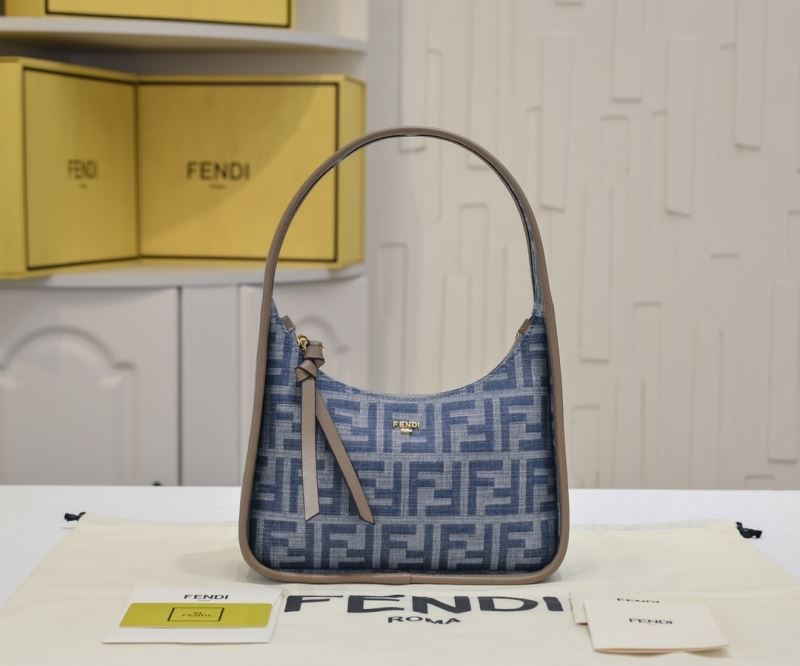 Fendi Hobo Bags